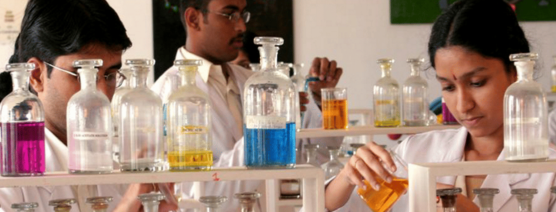 Amrita Vishwa Vidyapeetham (Kochi) Facilities photo 2